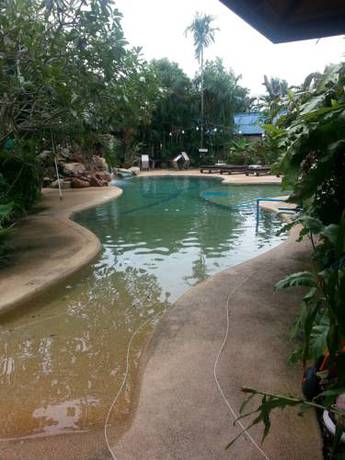 Imagen de la habitación del Hotel OASIS by Four Twenty, EX.Shanti Lodge Phuket. Foto 3