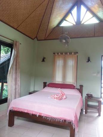 Imagen de la habitación del Hotel OASIS by Four Twenty, EX.Shanti Lodge Phuket. Foto 9