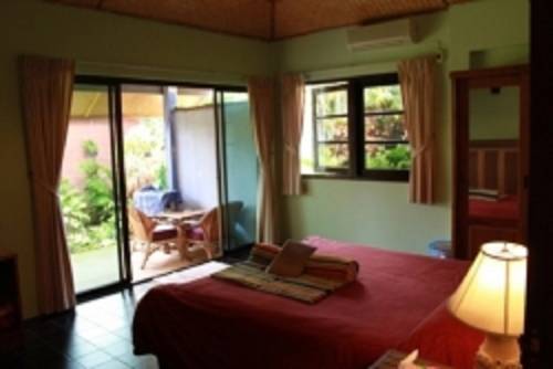Imagen de la habitación del Hotel OASIS by Four Twenty, EX.Shanti Lodge Phuket. Foto 11