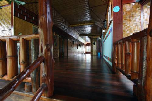 Imagen de la habitación del Hotel OASIS by Four Twenty, EX.Shanti Lodge Phuket. Foto 12