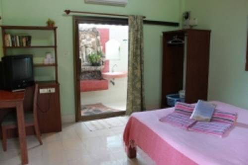 Imagen de la habitación del Hotel OASIS by Four Twenty, EX.Shanti Lodge Phuket. Foto 14