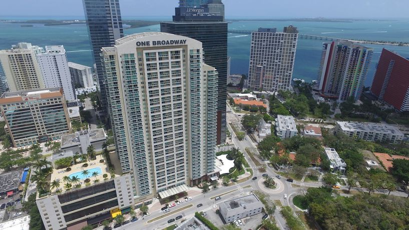 Imagen general del Hotel OB Brickell Miami. Foto 1