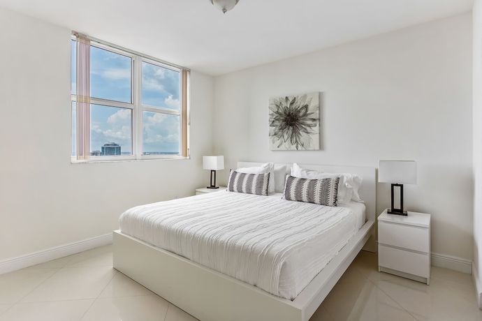 Imagen de la habitación del Hotel OB Brickell Miami. Foto 15
