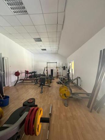 Imagen general del Hotel OBELISC. Foto 2