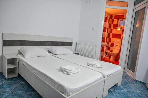 Imagen general del Hotel OBELISC. Foto 7