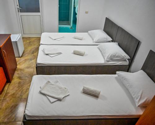 Imagen general del Hotel OBELISC. Foto 8