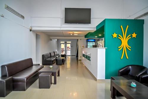 Imagen general del Hotel OBELISC. Foto 10