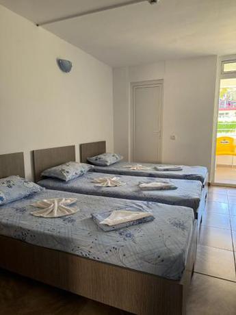 Imagen general del Hotel OBELISC. Foto 13