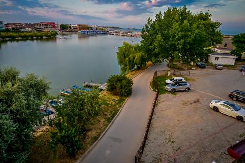 Imagen general del Hotel OBELISC. Foto 14