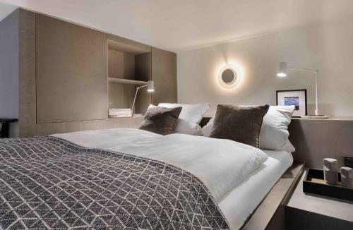 Imagen general del Hotel OBERDECK Studio Apartments. Foto 1