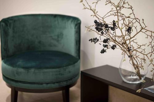 Imagen general del Hotel OBERDECK Studio Apartments. Foto 5