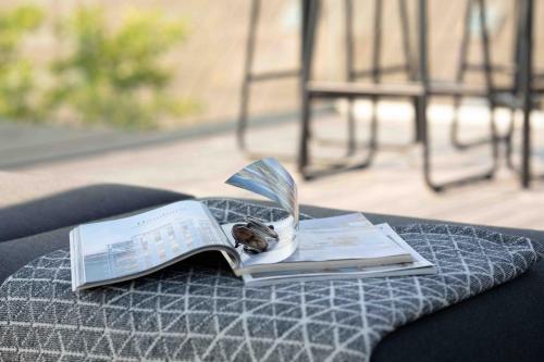 Imagen general del Hotel OBERDECK Studio Apartments. Foto 6