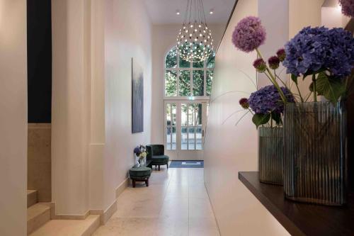 Imagen general del Hotel OBERDECK Studio Apartments. Foto 11