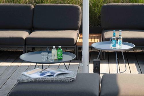 Imagen general del Hotel OBERDECK Studio Apartments. Foto 12