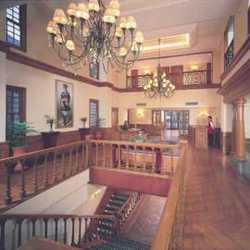 Imagen de los interiores del Hotel OBEROI CECIL. Foto 5