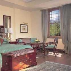 Imagen de la habitación del Hotel OBEROI CECIL. Foto 3