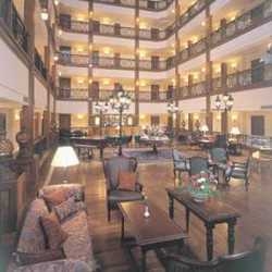 Imagen de los interiores del Hotel OBEROI CECIL. Foto 6