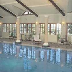 Imagen de la piscina del Hotel OBEROI CECIL. Foto 7