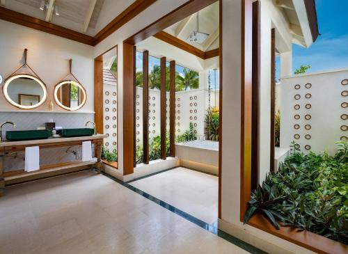 Imagen general del Hotel OBLU SELECT Lobigili. Foto 3