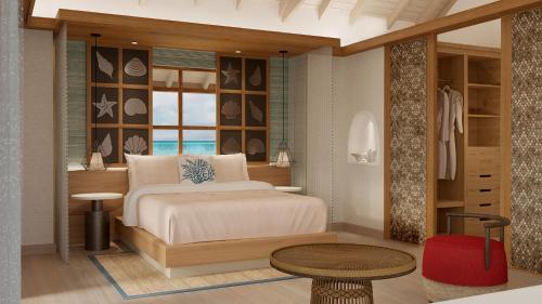 Imagen general del Hotel OBLU SELECT Lobigili. Foto 7