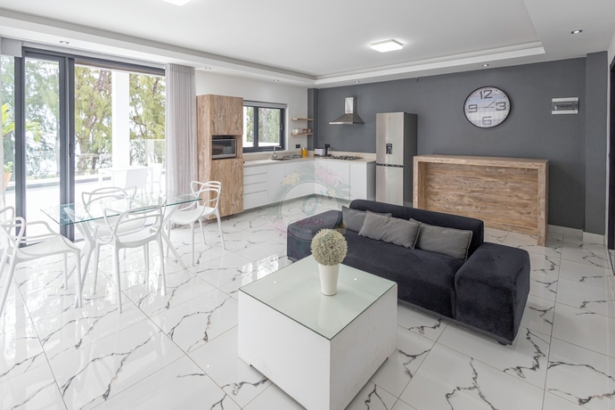 Imagen de la habitación del Hotel O\'Beach Boutique Studios. Foto 4