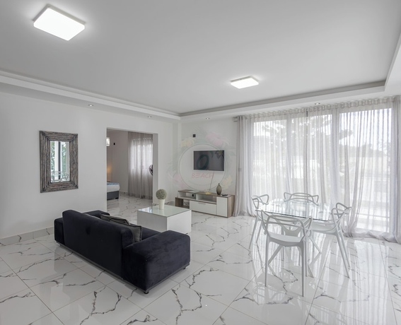Imagen de la habitación del Hotel O\'Beach Boutique Studios. Foto 5