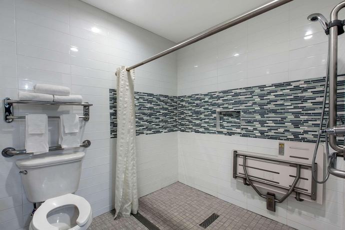 Imagen de la habitación del Hotel OC Costa Mesa. Foto 6