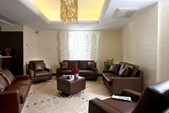 Imagen general del Hotel O.C. Villa Adriana. Foto 10