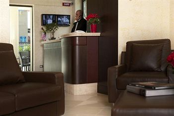 Imagen general del Hotel O.C. Villa Adriana. Foto 11