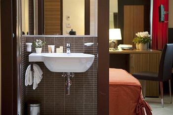 Imagen general del Hotel O.C. Villa Adriana. Foto 13