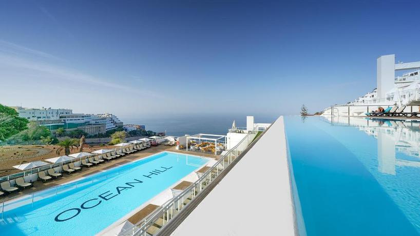 Imagen general del Hotel OCEAN HILL - Adults Only. Foto 1