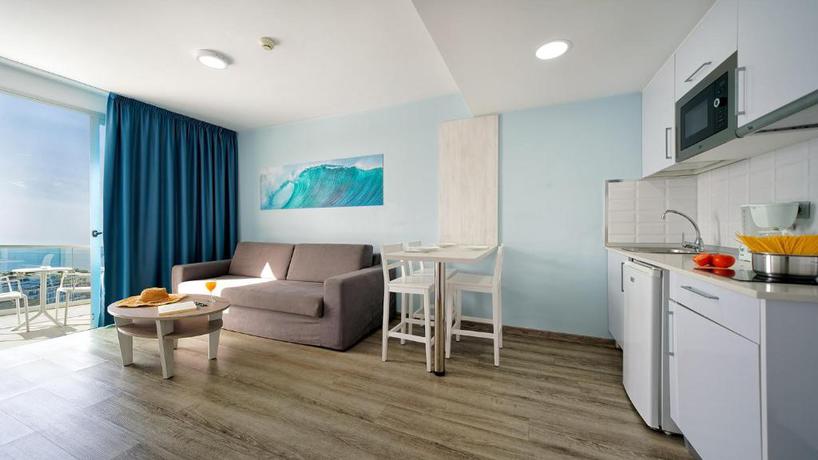 Imagen de la habitación del Hotel OCEAN HILL - Adults Only. Foto 2