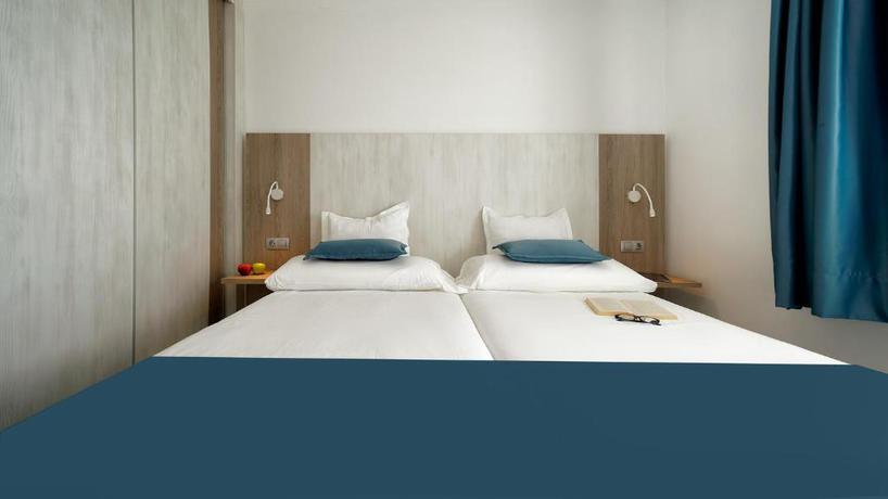Imagen de la habitación del Hotel OCEAN HILL - Adults Only. Foto 3