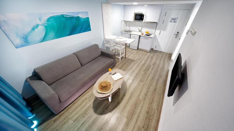 Imagen de la habitación del Hotel OCEAN HILL - Adults Only. Foto 4