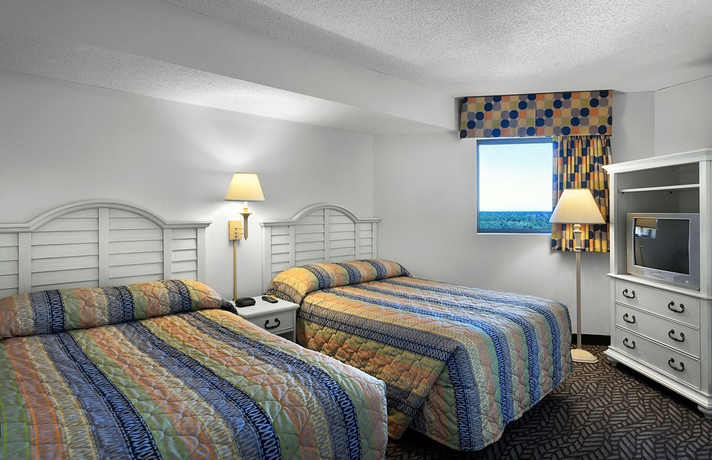 Imagen de la habitación del Hotel OCEAN REEF RESORT. Foto 6