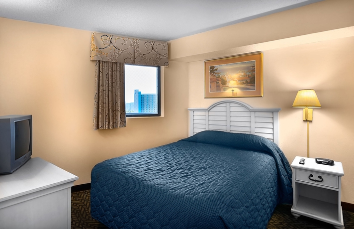 Imagen de la habitación del Hotel OCEAN REEF RESORT. Foto 7