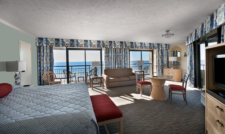 Imagen de la habitación del Hotel OCEAN REEF RESORT. Foto 9