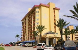 Imagen general del Hotel OCEAN SANDS RESORT. Foto 1