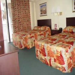 Imagen general del Hotel OCEAN SHORE RESORT. Foto 2