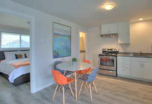 Imagen de la habitación del Hotel OCEAN SHORES RESORT - Brand New Rooms. Foto 5