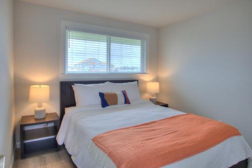 Imagen de la habitación del Hotel OCEAN SHORES RESORT - Brand New Rooms. Foto 6