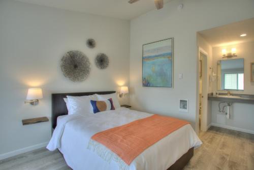 Imagen de la habitación del Hotel OCEAN SHORES RESORT - Brand New Rooms. Foto 7
