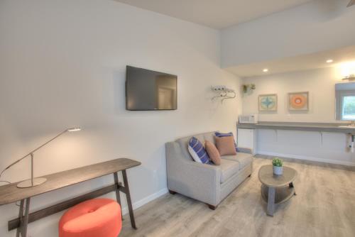 Imagen general del Hotel OCEAN SHORES RESORT - Brand New Rooms. Foto 3