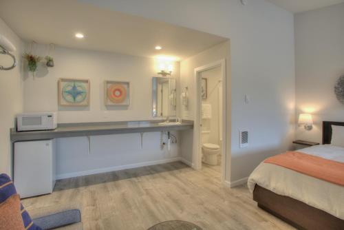 Imagen de la habitación del Hotel OCEAN SHORES RESORT - Brand New Rooms. Foto 9