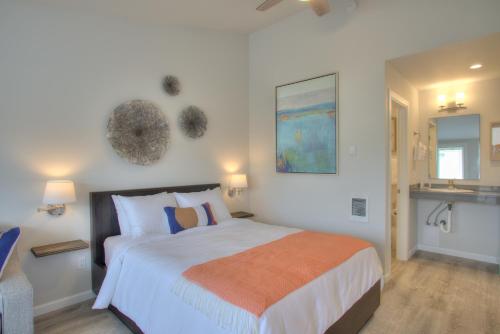 Imagen general del Hotel OCEAN SHORES RESORT - Brand New Rooms. Foto 4