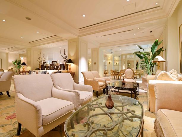 Imagen de los interiores del Hotel OCEAN TERRACE Hotel and Wedding. Foto 17