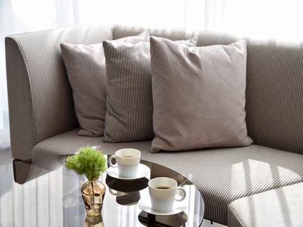 Imagen de la habitación del Hotel OCEAN TERRACE Hotel and Wedding. Foto 2