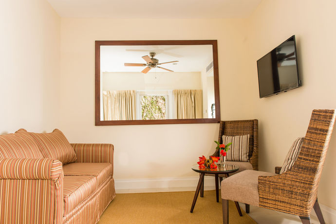 Imagen de los interiores del Hotel OCEAN TERRACE INN. Foto 11