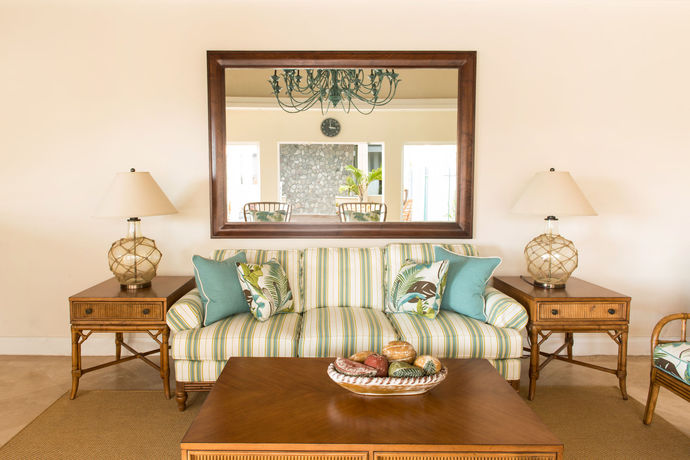 Imagen de los interiores del Hotel OCEAN TERRACE INN. Foto 12