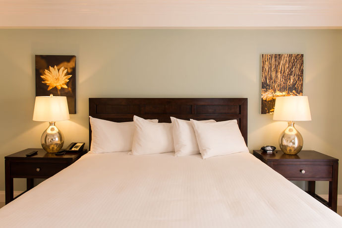 Imagen de la habitación del Hotel OCEAN TERRACE INN. Foto 4